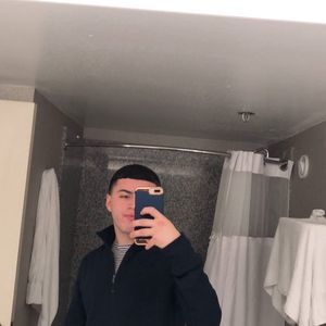 Meet your Posher, Matthew